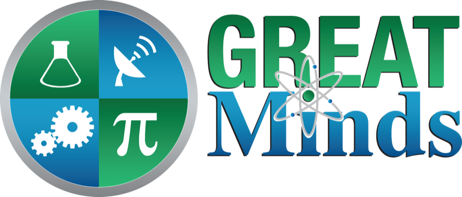 Great Minds in STEM