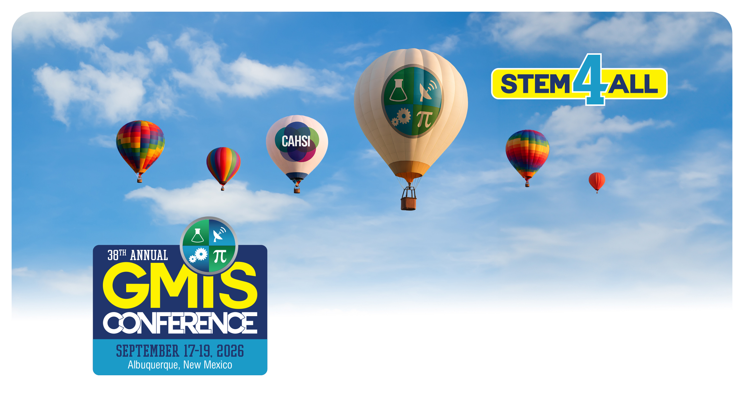 Home - GMiS Conference 2026