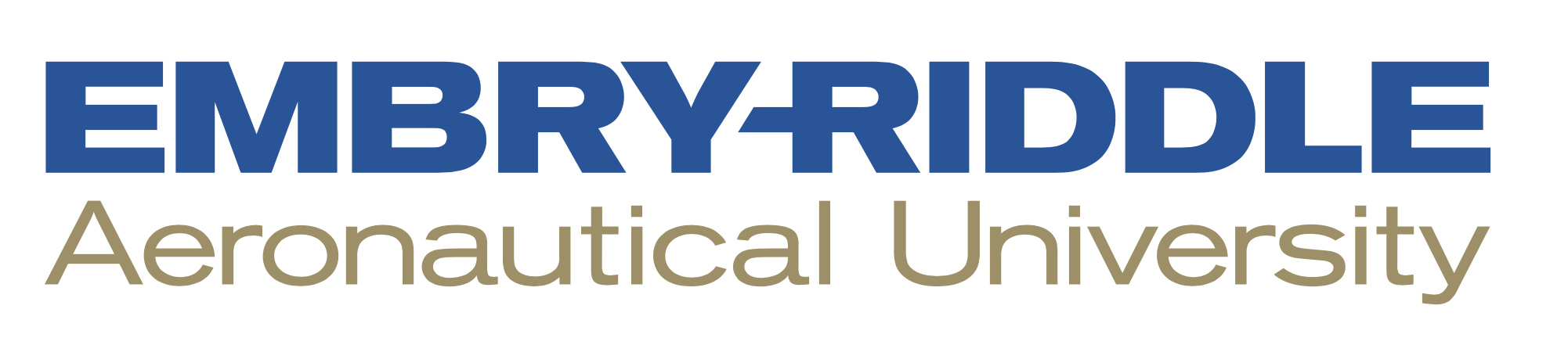 Embry-Riddle Logo