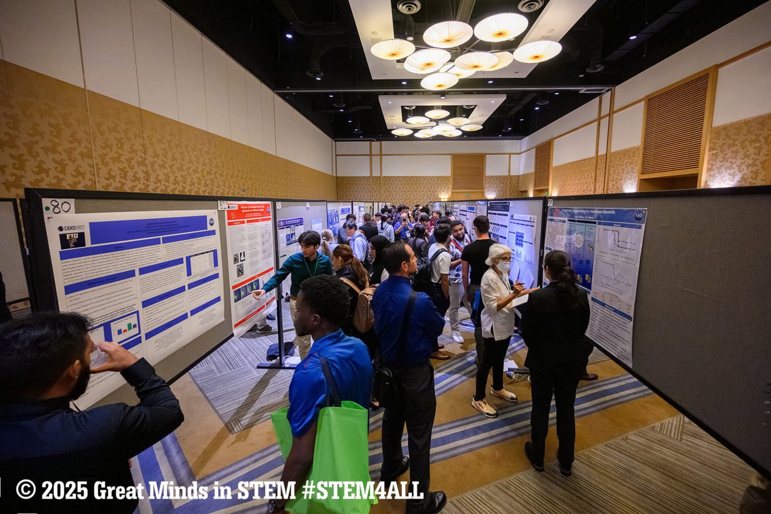 Competitions - GMiS Conference 2026