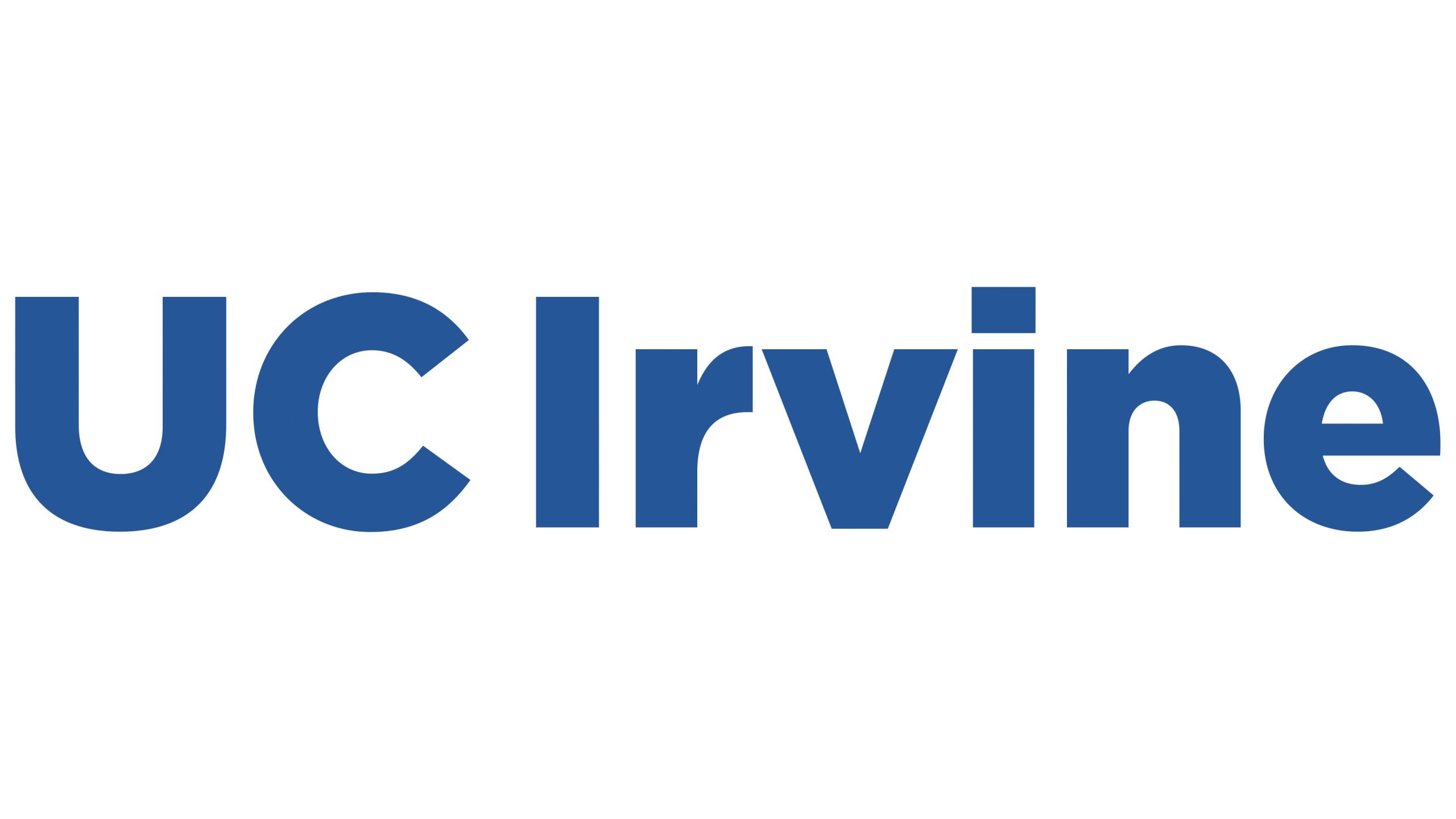UC Irvine Logo
