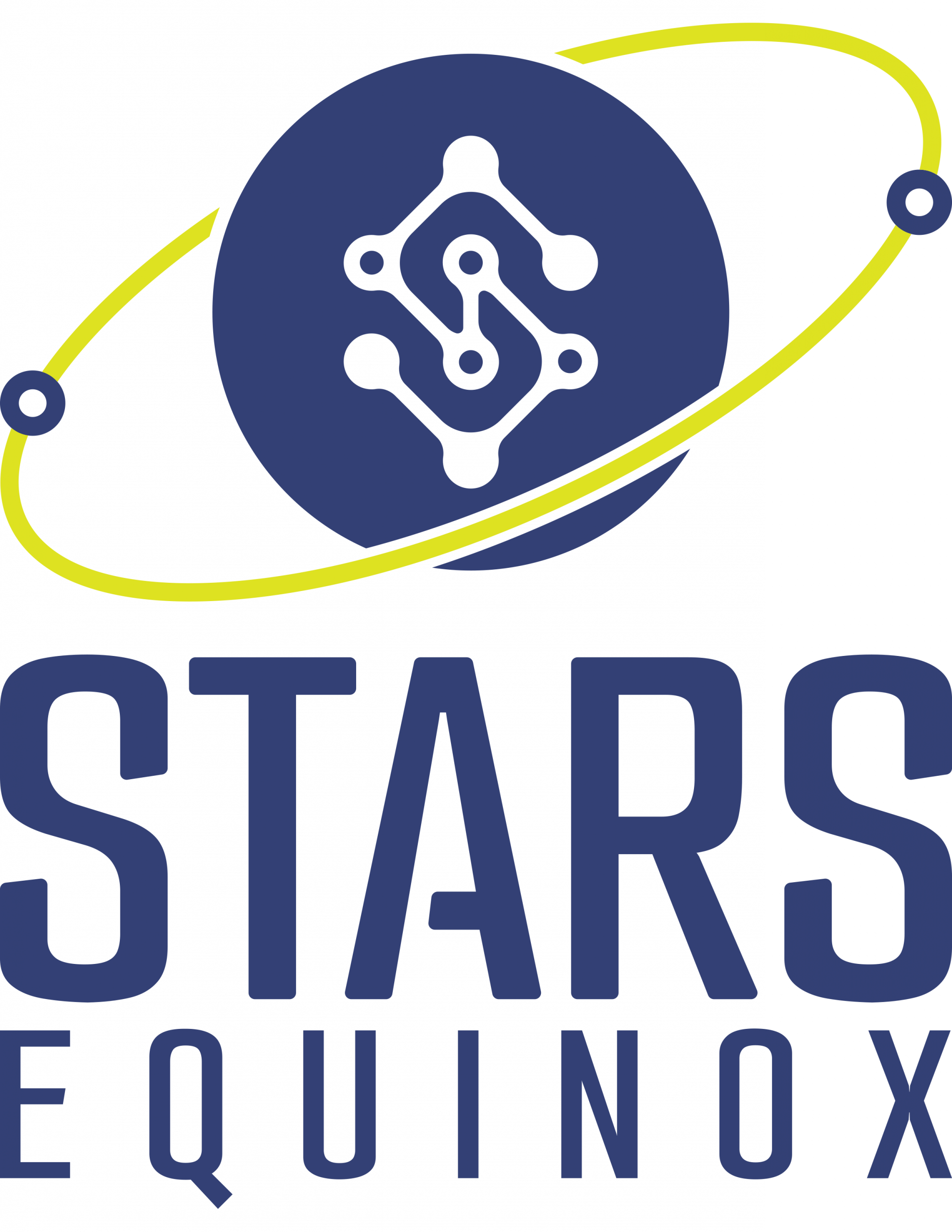 STARS Equinox Logo