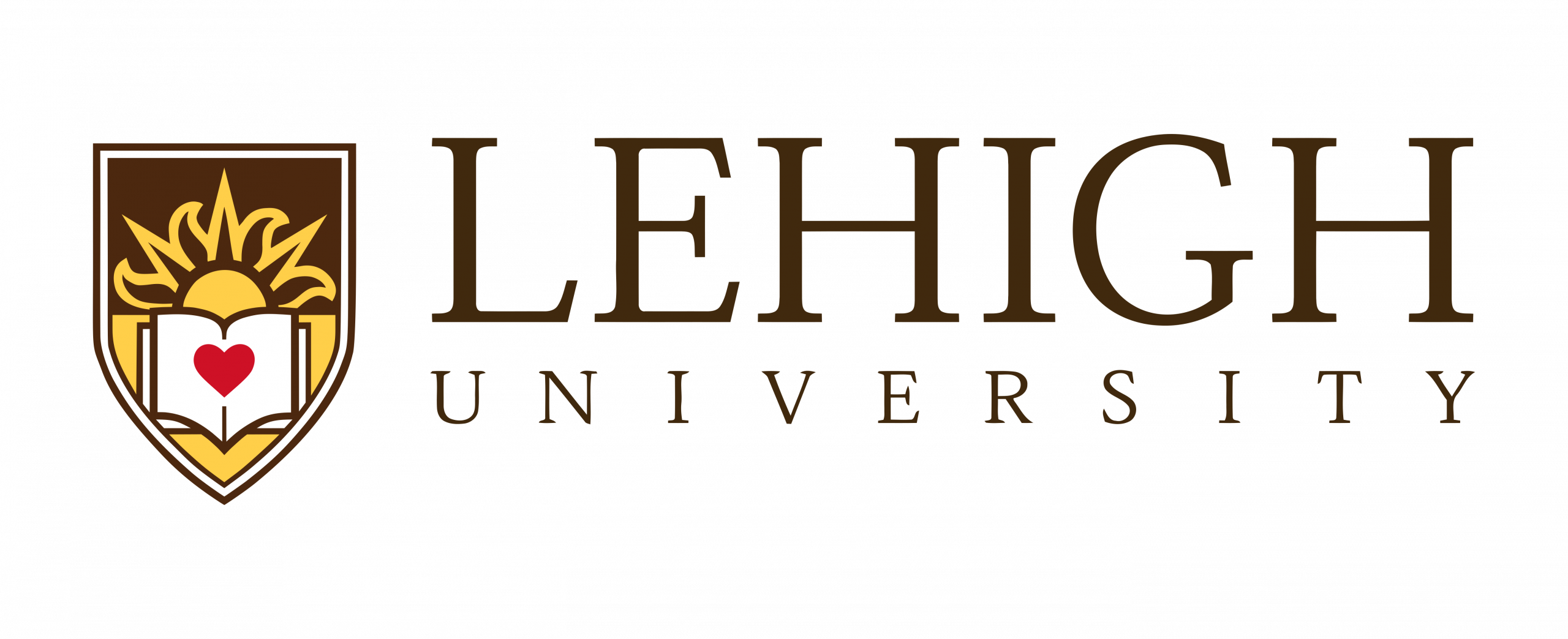 Lehigh University Logo