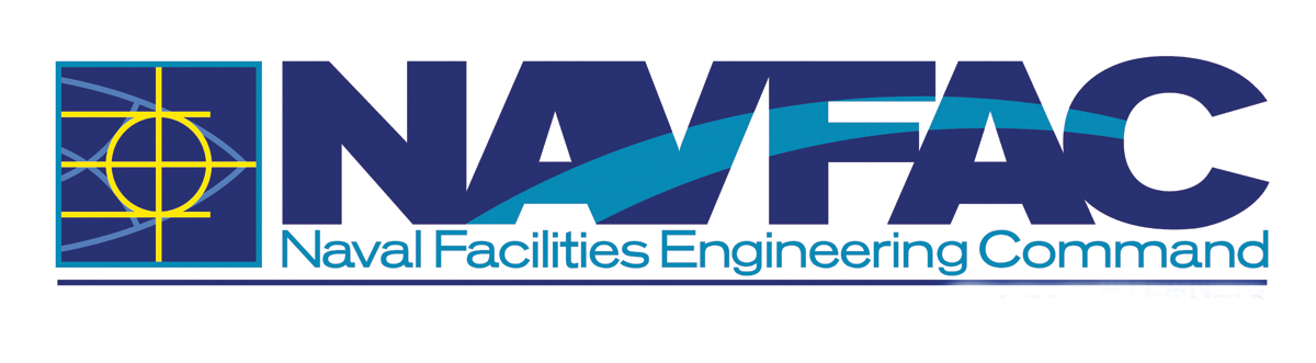 NAVFAC Logo