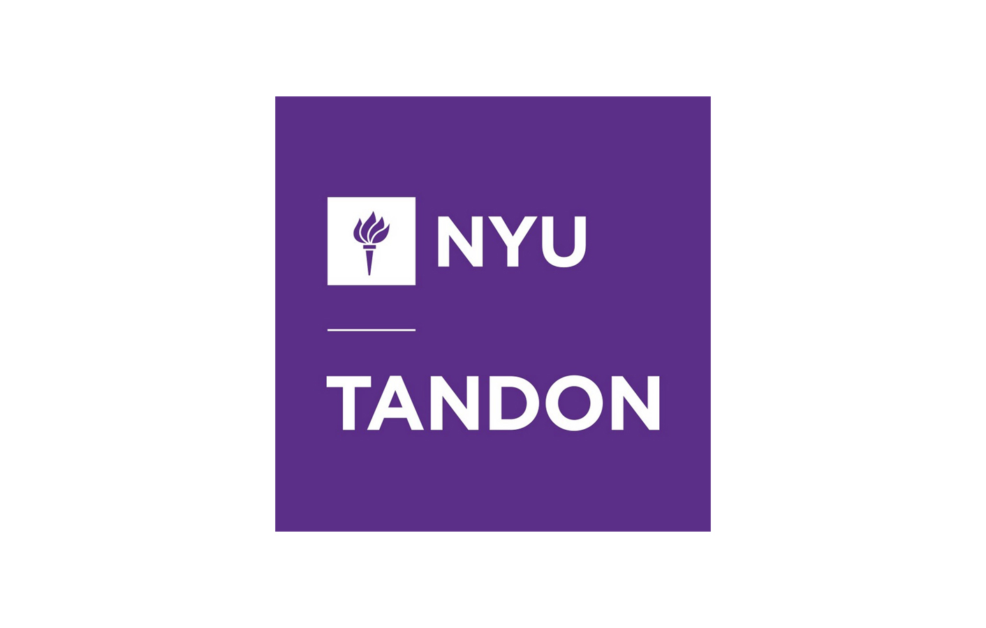 NYU Tandon Logo