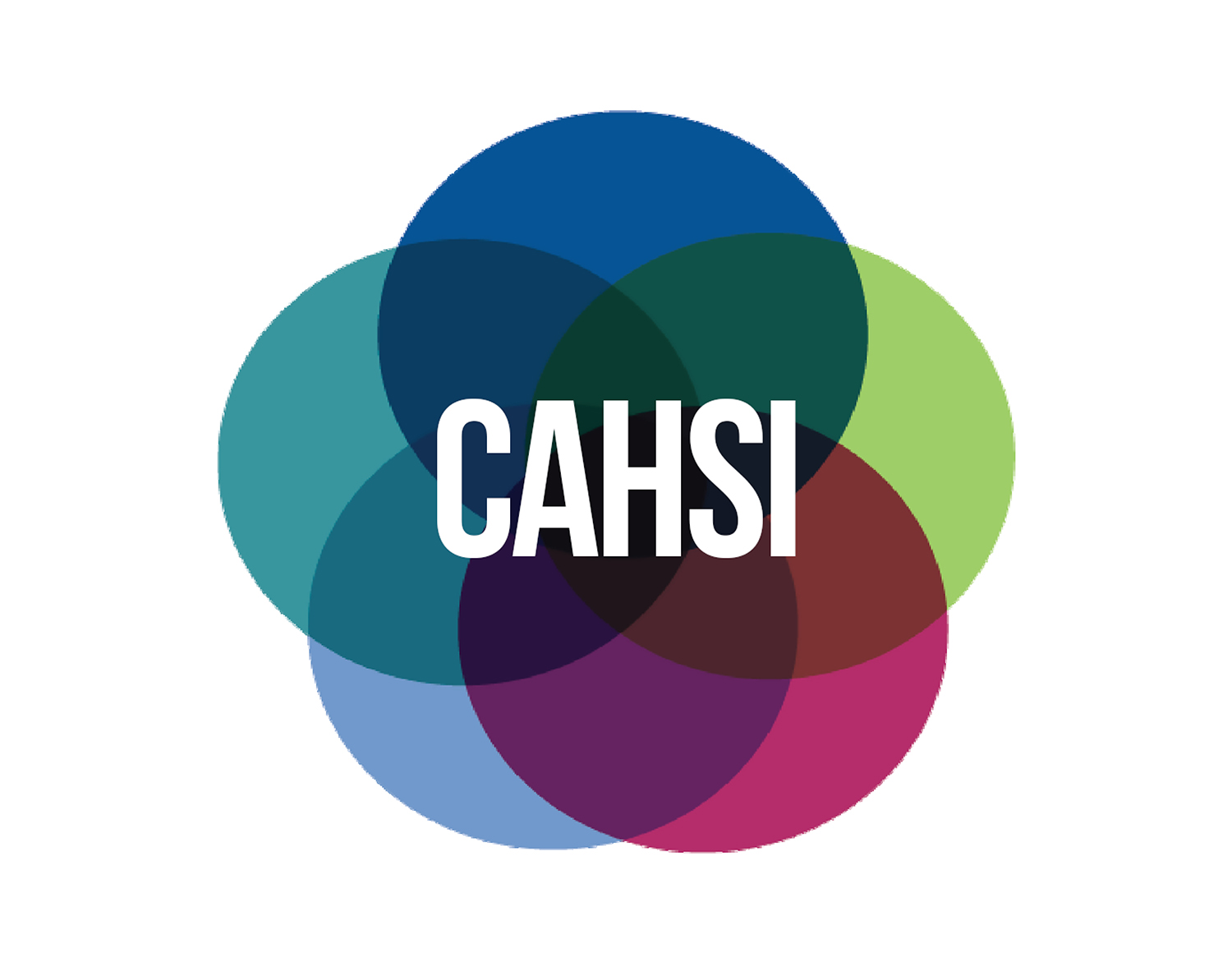 CAHSI Circles Logo Web